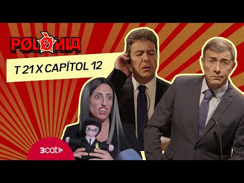 Carles Porta investiga l'origen de la pesta porcina | Polònia (T21xC12)