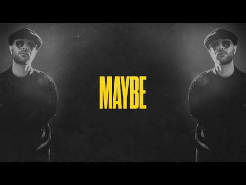 NIMO x DARDAN Type Beat - MAYBE (2025)