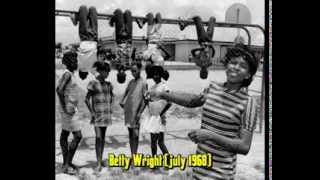 BETTY WRIGHT and THE ROOTS - IN THE MIDDLE OF THE GAME (don't change the play)