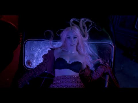 bludnymph - End Of The World (Official Music Video)