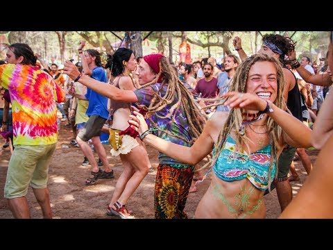 ZNA Gathering 2015 official movie  HD