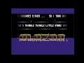 Video for Twinkle Twinkle Little Starz