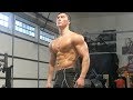 IT'S TIME FOR A CHANGE | STRONGEST PHYSIQUE