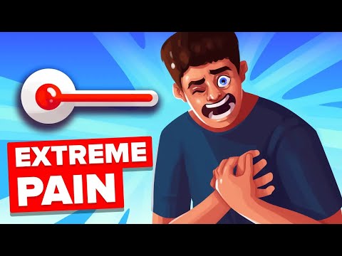 Most Painful Ways to Die (Compilation)
