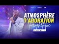 ATMOSPHÈRE D ADORATION PROPHÉTIQUE VOLUME 1 Pasteur Yvan Castanou