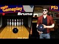 Brunswick Pro Bowling ps2 Gameplay
