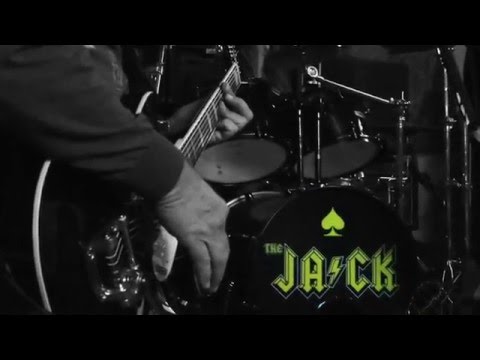 The JACK - AC/DC Tribute Band - Music Profile | BANDMINE.COM