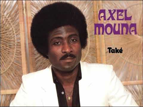 Axel Mouna - Ya Senga Elongui (1980)