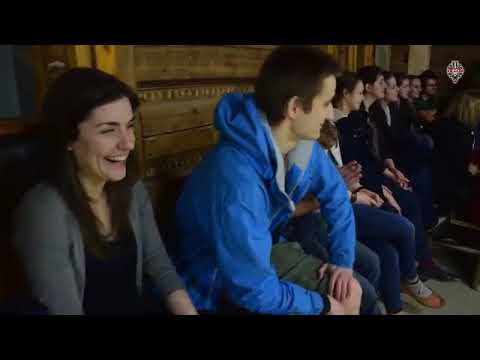 Studencki Zespół Góralski "Skalni"