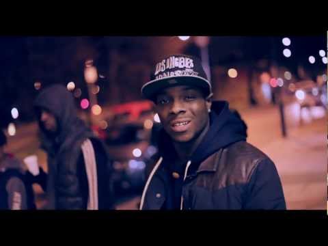 STORM MILLIAN - HEADLINES