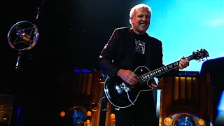 Rush ~ Stick it Out ~ Time Machine - Live in Cleveland [HD 1080p] [CC] 2011