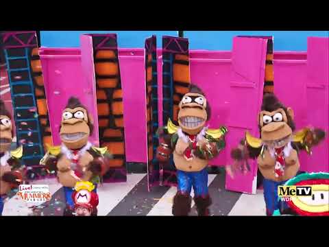 2024 Avalon String Band – “Level Up”