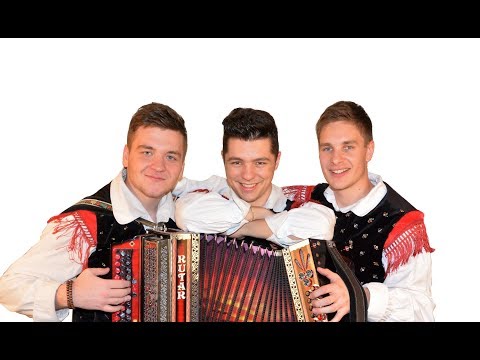 Ansambel Zadetek _PO ŠTAJERSKEM