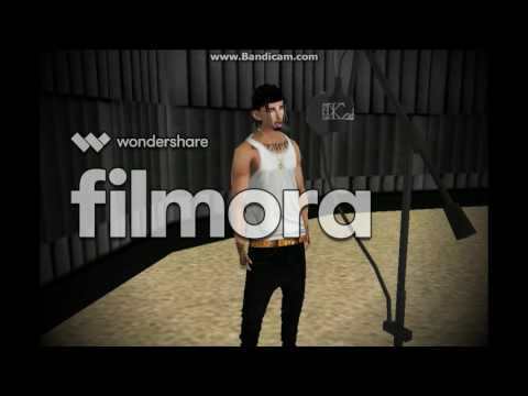 panik j ayin pas chanjé imvu