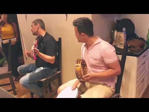 Mirna Elia - Dakermandji- Tarab  طرب قدود حلبي