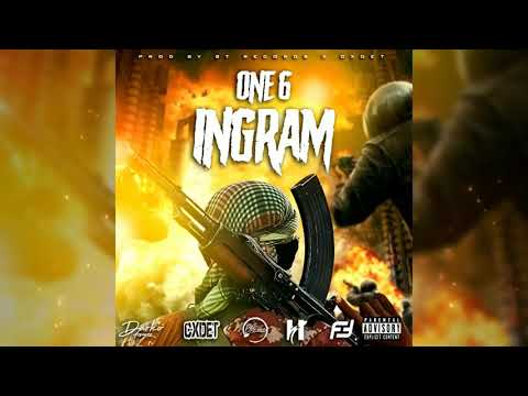 One6 - Ingram!!!