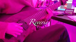 Reverie - Polyphia [FULL Guitar Cover]