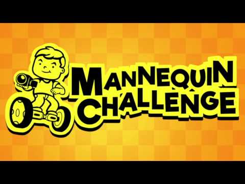 Mannequin Challenge Video