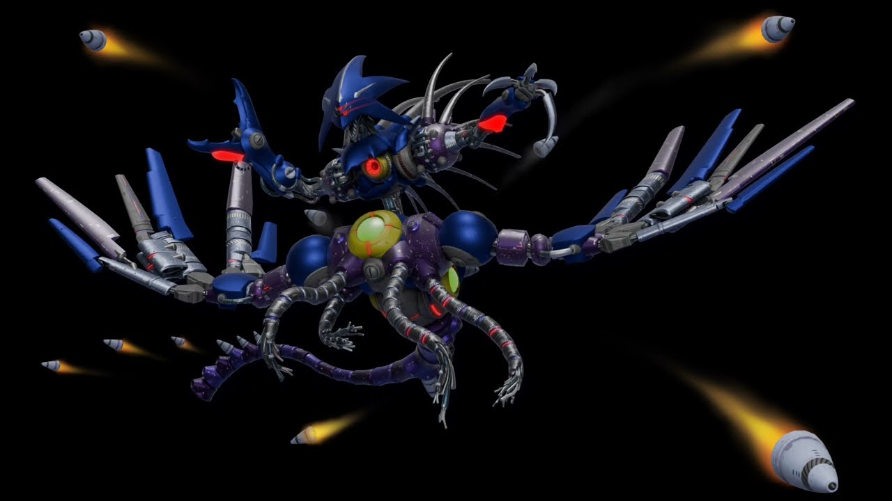 Sonic X Shadow Generations - All Boss Themes