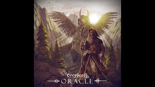 Greybeard - Oracle (Complete Album &amp; Commentary)