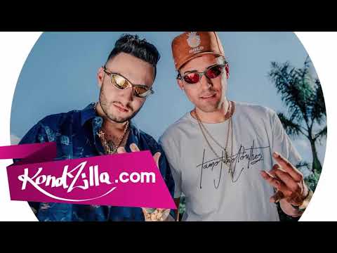 MC D'Marco part. MC Oklinhos - Isso Que É Vida (kondzilla.com) (download)