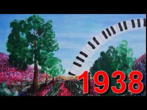 Rosetta Howard Acc By The Harlem Hamfats - How Long Baby (Will You Keep Me This Way)