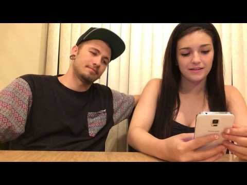 Late night Q&A with Raylene & Chris