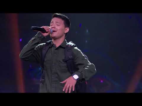 Ram Limbu "Muglan" - Finale -The Voice of Nepal Season 2 - 2019
