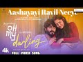Aashayayi Ravil Neeye Video Song Oh My Darling Movie Tamil Anikha S Melvin B Shaan R