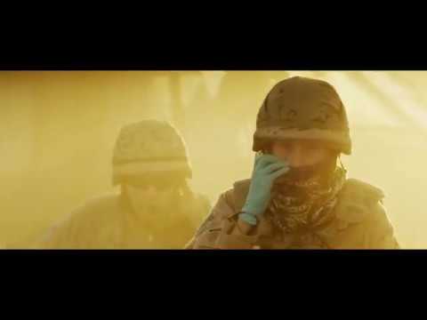 RESCUE UNDER FIRE - Bande-Annonce VF