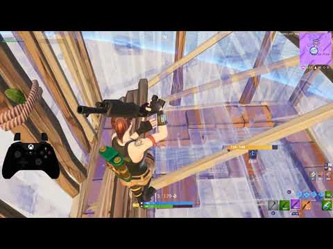 my fortnite controller settings will turn you into a pro - best fortnite player on ps4