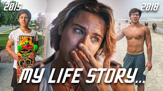 When I Wanted To End It All... | My Journey With Depression & Anxiety