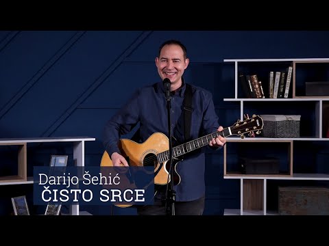 Darijo Šehić - Čisto srce