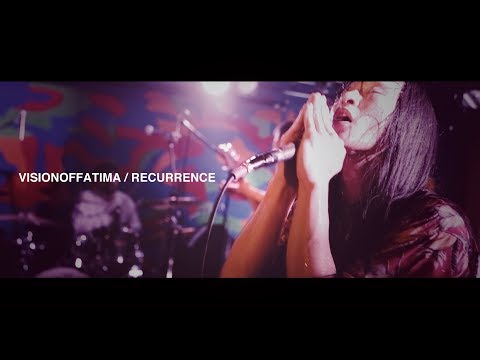 Vision of Fatima - Recurrence LIVE