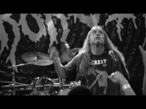 Terrorizer - Dead Shall Rise/World Downfall - live at Roxy Theather 7/22/2016