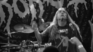 Terrorizer - Dead Shall Rise/World Downfall - live at Roxy Theather 7/22/2016