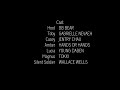 Ymg BB Bear Confusion Season 2 Credits