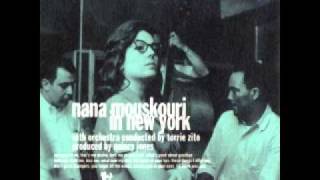 Nana Mouskouri - I get a kick out of you