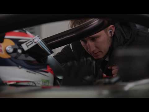 ポルシェがフォーミュラEで活躍