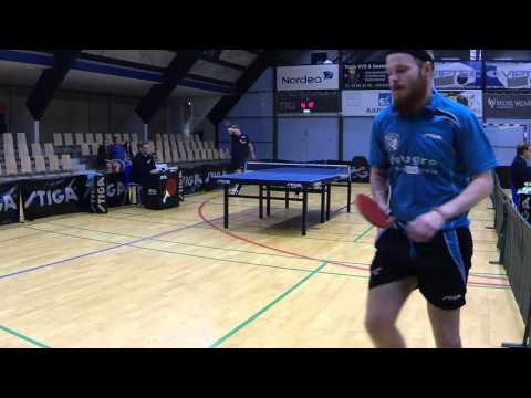 151212 Elitediv, Jesper Dahl - Matin Lund Nielsen