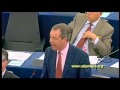 UKIP Nigel Farage - Margaret Thatcher knew the EU ...