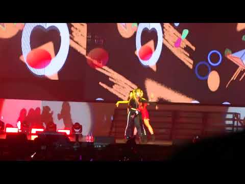 180520 Red Velvet 빨간 맛(Red Flavor) @ WONDER K CONCERT