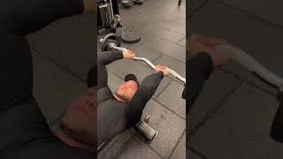 Miniaturka - 3 TOP ĆWICZENIA NA WIELKI TRICEPS