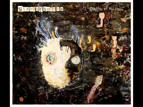 Graffiti On The Train - Stereophonics (FULL ALBUM)