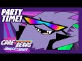 Carebears Welcome To December Super Full Episode Special Unlock The Music