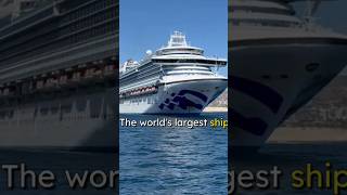 World's Largest Cruise Ship: Symphony of the Seas (Hindi)| World largest ship
