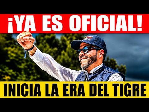 ¡COLOMBIA CELEBRA! El TIGRE llegó PRIMERO al territorio que Petro ABANDONÓ