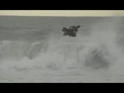 Bodyboard Movie - The Inside (1996)