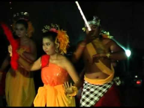 Sayap Nusantara - The Charm Of Indonesia