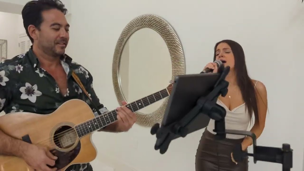 Promotional video thumbnail 3 for MC Music Entertainment – Live Acoustic Duo
